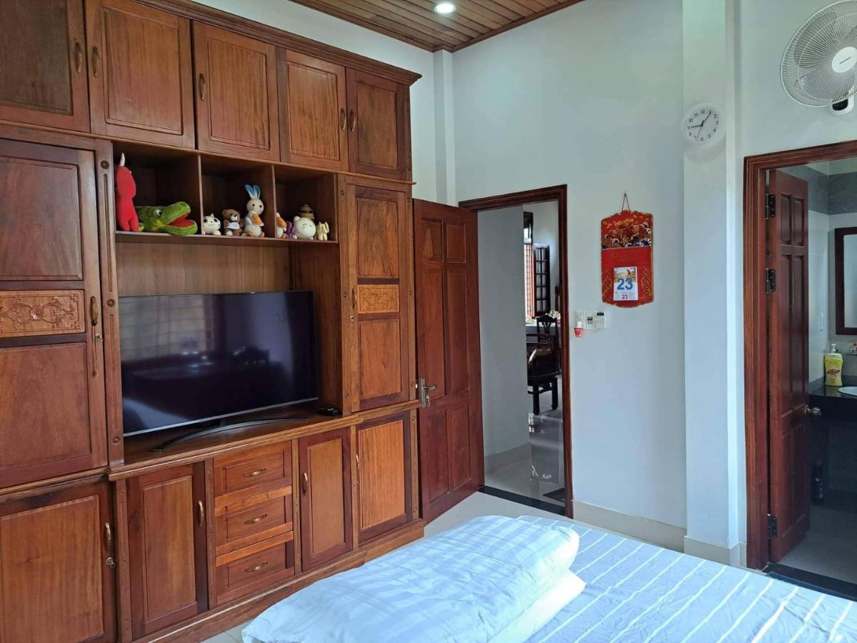 Ciel Homestay Hue Dış mekan fotoğraf