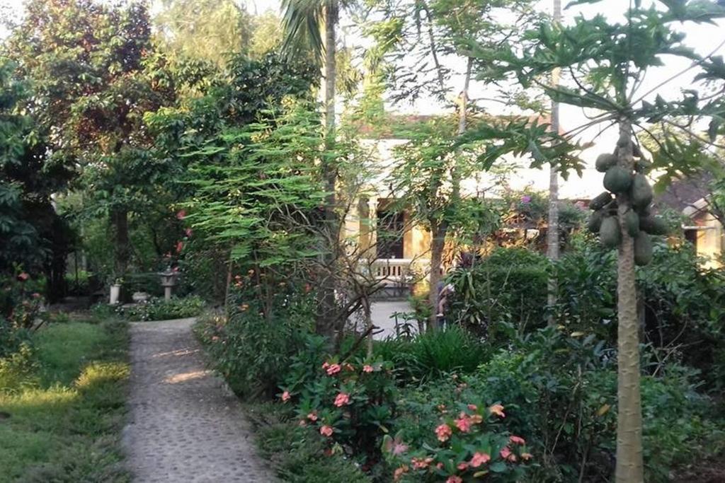 Ciel Homestay Hue Dış mekan fotoğraf